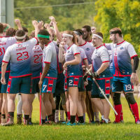 Major League Quidditch Championship