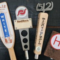 Easy Tiger presents Summer Flight Night: Austin Breweries!