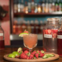 El Big Bad presents Margarita Fest