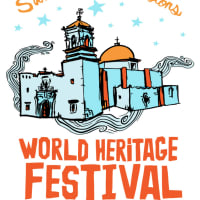 San Antonio World Heritage Festival