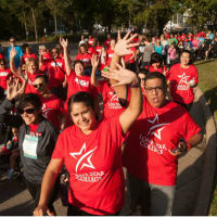 American Heart Association presents Northwest Harris County Heart Walk