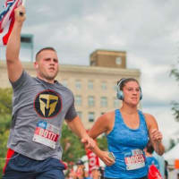 Travis Manion Foundation presents Austin 9/11 Heroes Run 5K Race