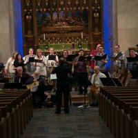Texas Early Music Project presents "Paris City Limits, Part Deux"