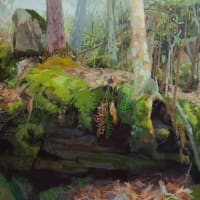 Arts Brookfield presents "Known and Underknown" opening reception