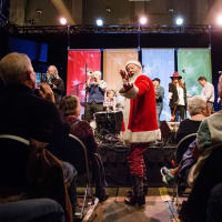 Armadillo Christmas Bazaar