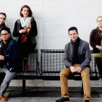 AURA Contemporary Ensemble