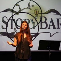 Story Bar presents Story Mixer: Farm to Fable