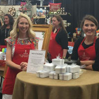 Christmas in Cowtown Holiday Gift Market