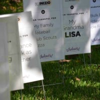 Bel Inizio presents Giving Thanks 5K/10K/1K