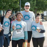 Hope's Door New Beginning presents 2017 Strides Against Violence 5K