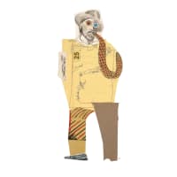 Jerry Jeanmard: "More People And More"