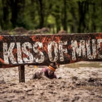 Tough Mudder Half