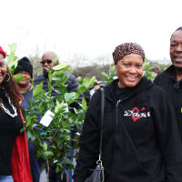 18th Annual Fruit Tree Sale