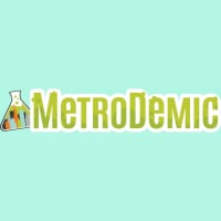 MetroDemic