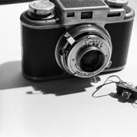 Laurie Simmons: Big Camera/Little Camera
