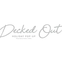 Decked Out Holiday Pop-Up