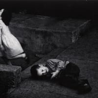 Amon Carter Museum of American Art presents Multitude, Solitude: The Photographs of Dave Heath