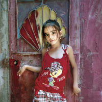 Amon Carter Museum of American Art presents In Her Image: Photographs by Rania Matar