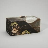 "The Magic of Clay and Fire: Japanese Contemporary Ceramics"