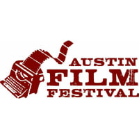 Austin Film Festival Logo