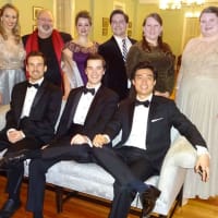 Saengerbund Awards