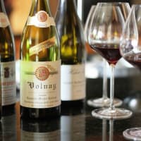 Somms Under Fire