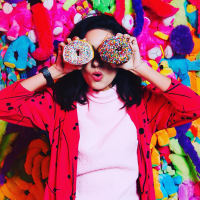 Sweet Tooth Hotel