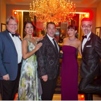 10th Annual Houston Knuckle Ball