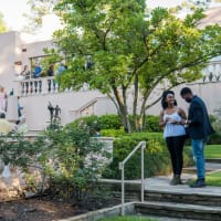 Twilight Tour at Rienzi