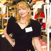 Antique Elegance Show and Vintage Fashion Show