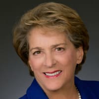 Mayor Pro-Tem Ellen Cohen