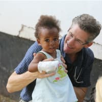 Dr. Paul Osteen