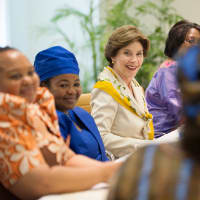 First Ladies: Style of Influence