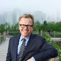 Michael Van Valkenburgh