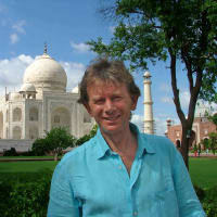 Michael Wood