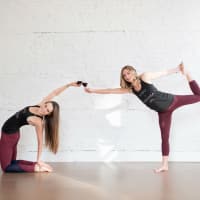 Yoga Unwined
