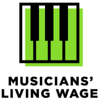 Musicians' Living Wage