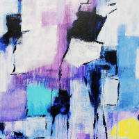 Sawyer Yards Spring Biannual Art Stroll