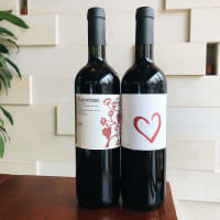 Montevetrano Wine Tasting