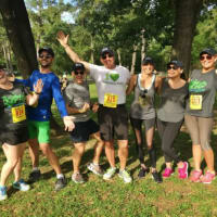 MPC Brunch Run