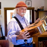 David Crosby
