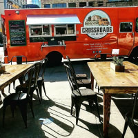 Crossroads Farm to Truck