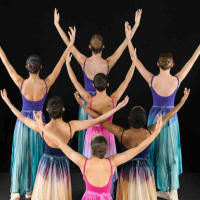Houston Repertoire Ballet presents Celebration of Dance