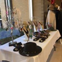 C. C. Young Auxiliary Spring Fundraiser