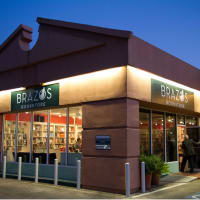 Brazos Bookstore