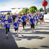 Alliance Data Red Balloon Run & Ride