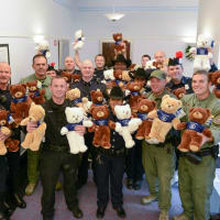 Cops for Kids