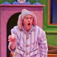 Zach Theatre presents Goodnight Moon