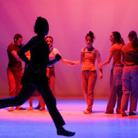 Austin Dance Festival