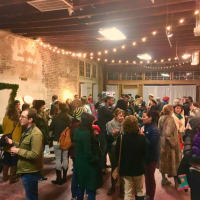 The Black Hole’s Spring Art Market